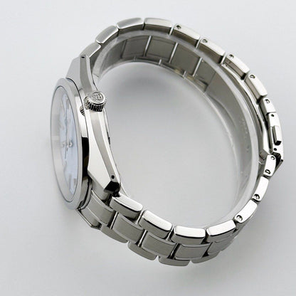 Grand Seiko 99新雲海 SBGP017G (全套石英)