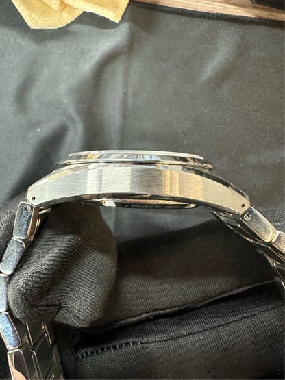 （更新）99新 靚價靚貨 有兩隻 Grand Seiko GS 白樺樹 SLGH005
