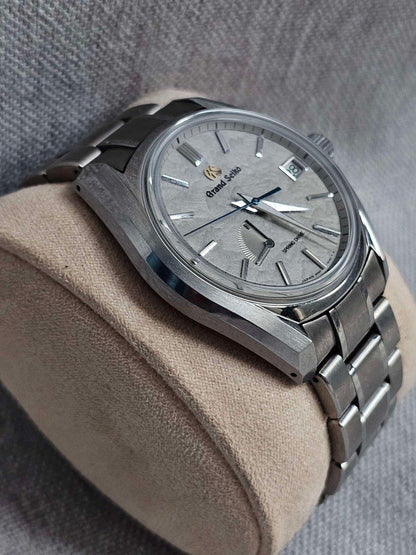 Grand Seiko GS Heritage Collection SBGA415