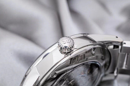 Grand seiko SBGA453G Spring Drive (極近新 全套)