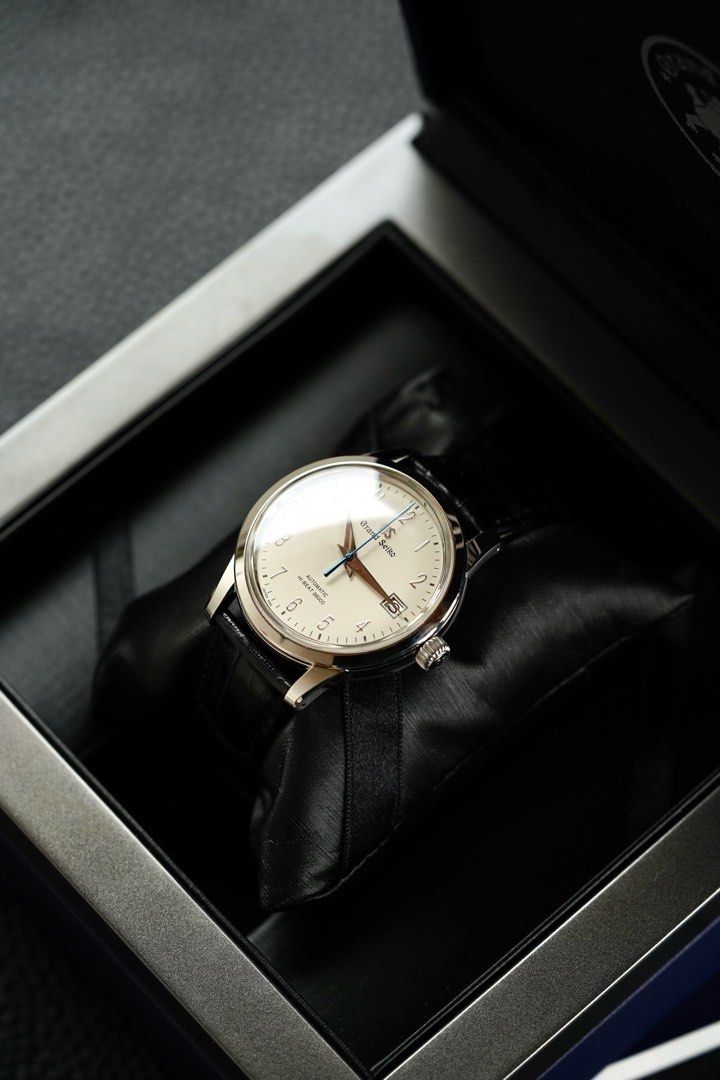 Grand Seiko SBGH213G