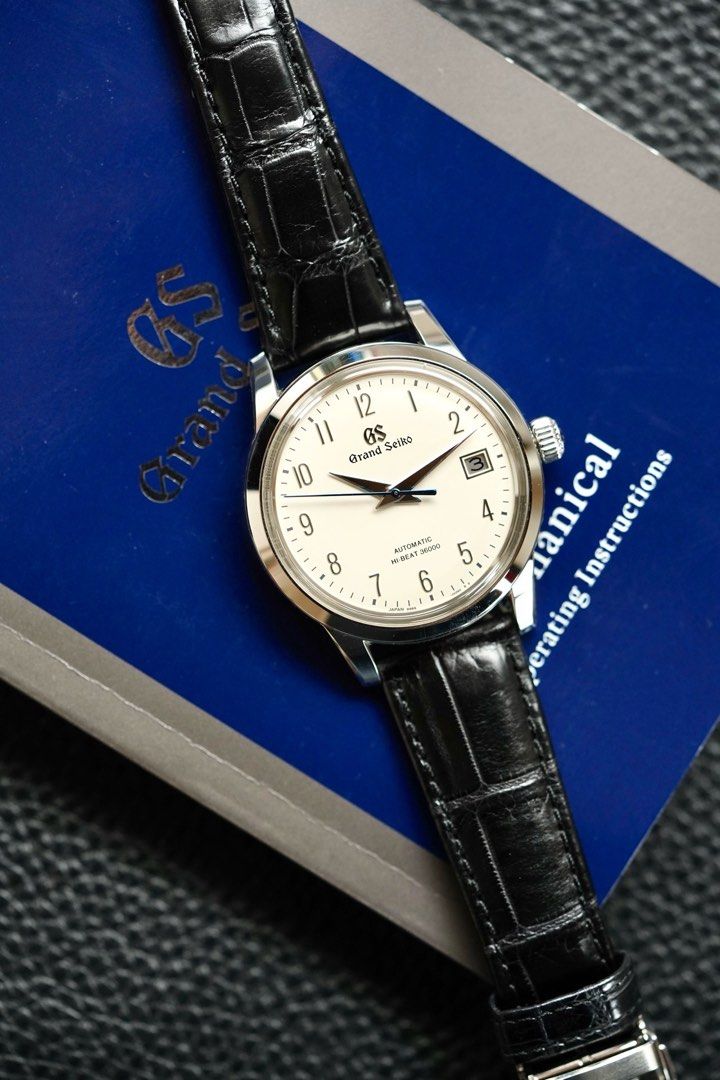 Grand Seiko SBGH213G