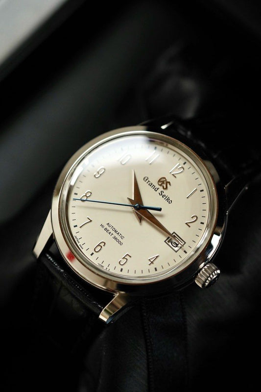 Grand Seiko SBGH213G