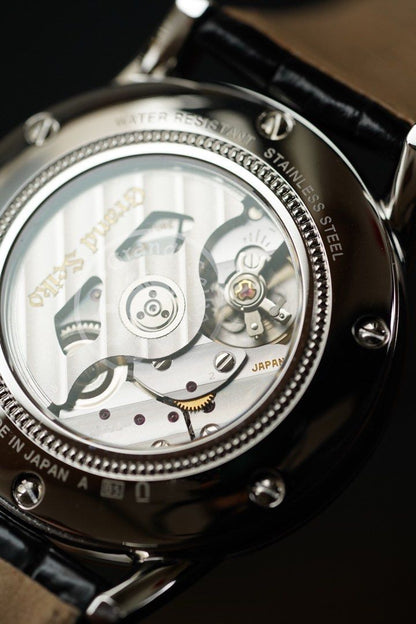 Grand Seiko SBGH213G