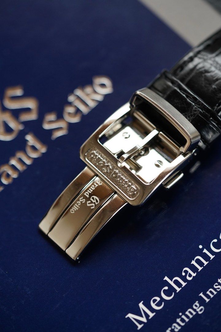 Grand Seiko SBGH213G