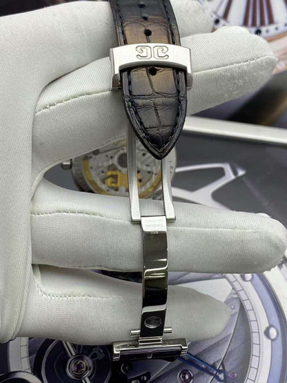Glashutte Original 100-04-05-12-30