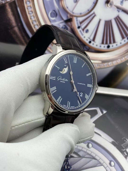 Glashutte Original 100-04-05-12-30