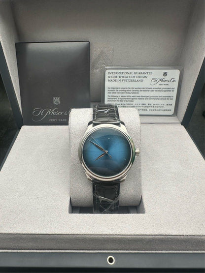 H.Moser 1200-0215