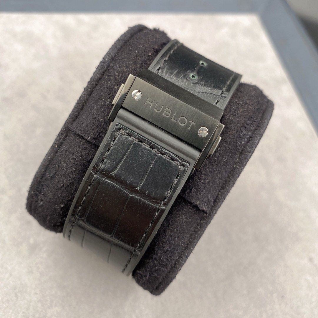 Hublot 517.CX.0170.LR