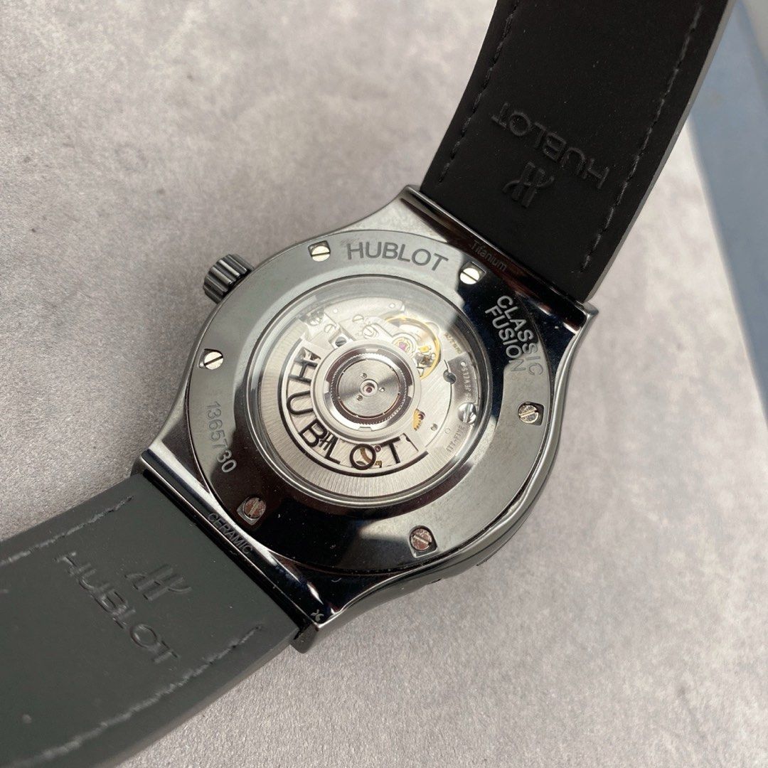 Hublot 517.CX.0170.LR
