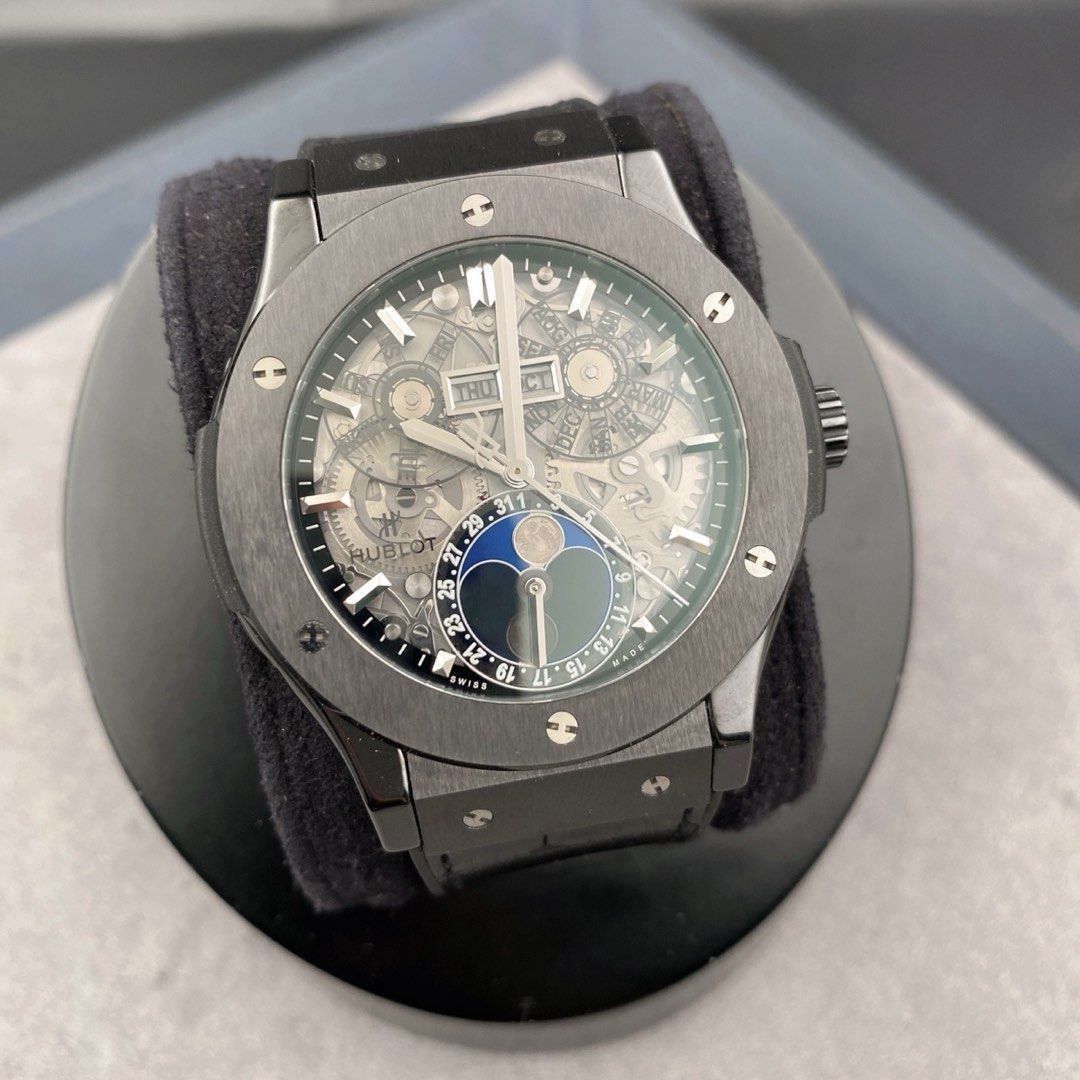 Hublot 517.CX.0170.LR