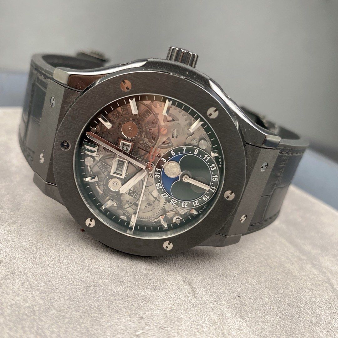 Hublot 517.CX.0170.LR