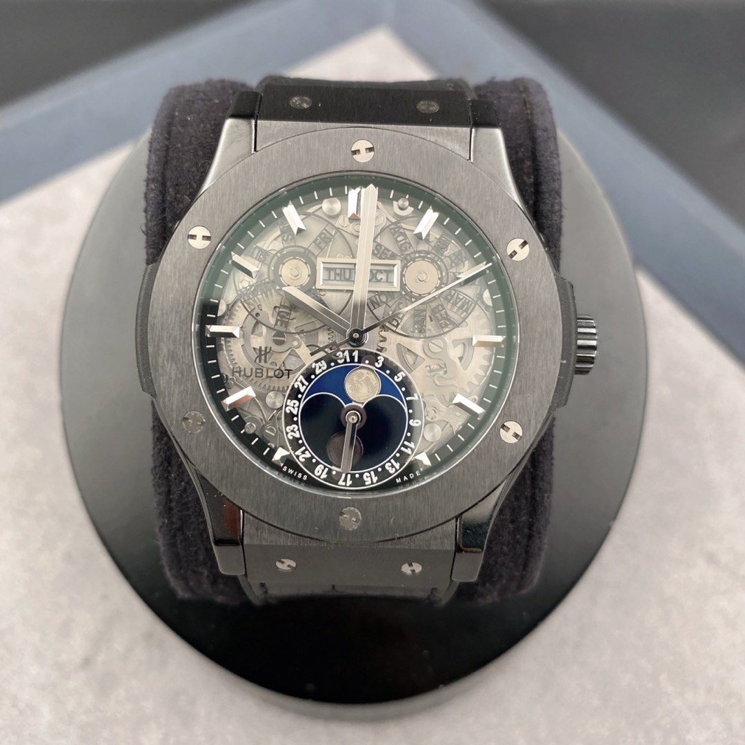 Hublot 517.CX.0170.LR