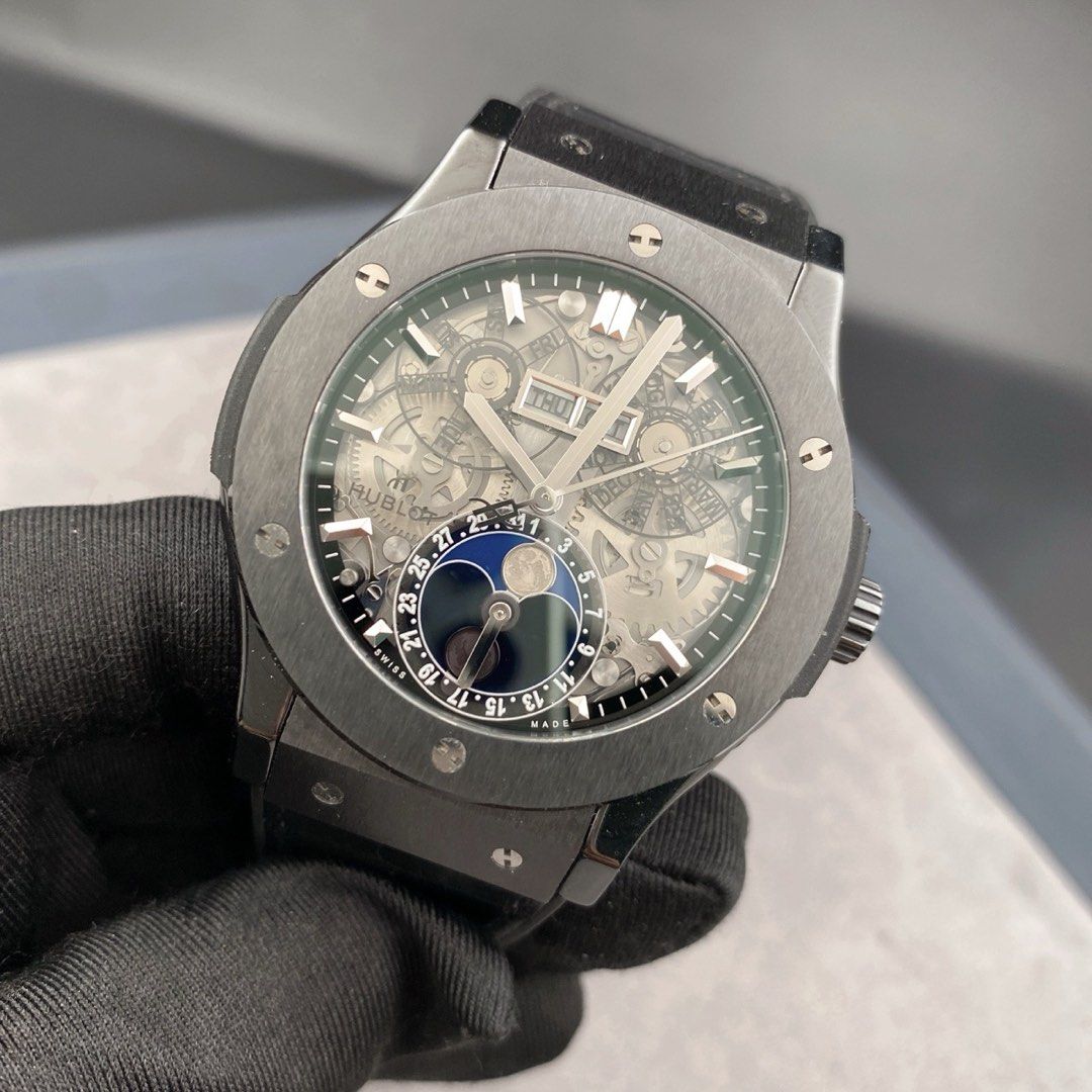 Hublot 517.CX.0170.LR