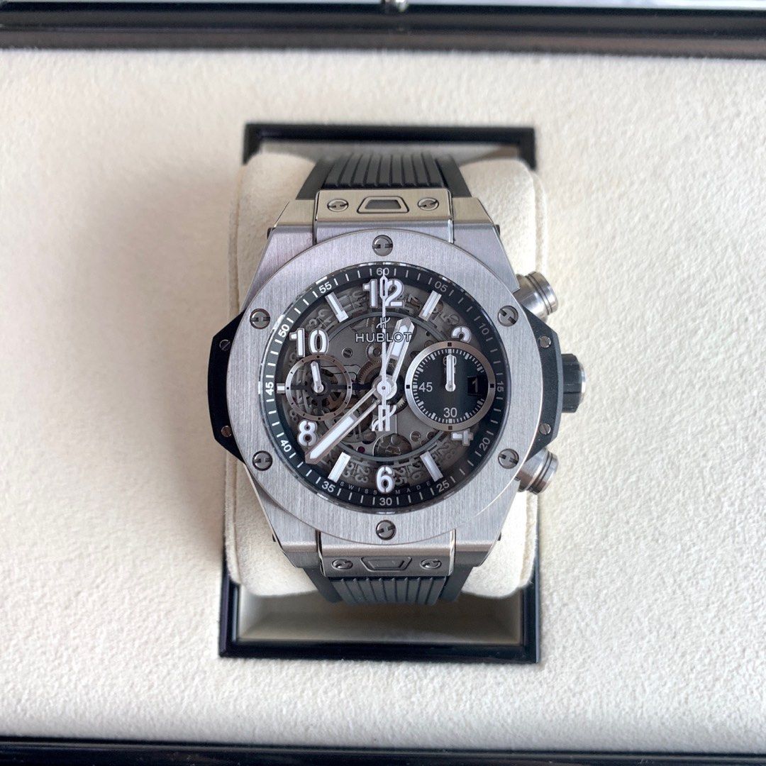 Hublot Big Bang 421.NX.1170.RX