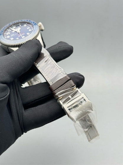 IWC 飛行員 IW395503 395503 (全套 半價 獨家 罕見 萬國)