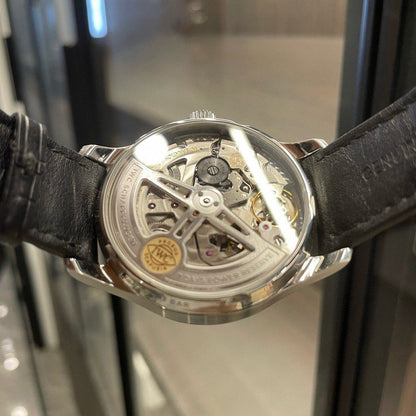 IWC 萬國葡萄牙系列 IW500705 (近半價 七日動儲 大熱錶款)