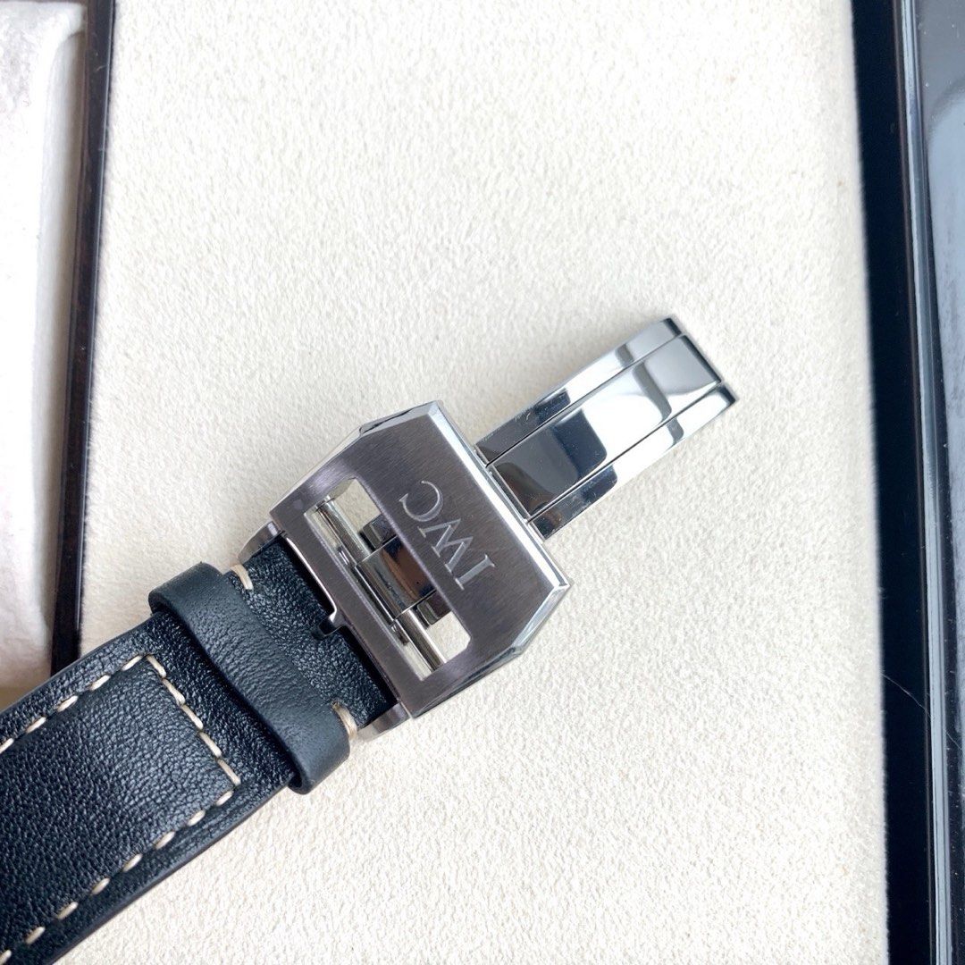 IWC Big Pilot 501002 IW501002 (已延保 靚仔 大錶之選 極近新)