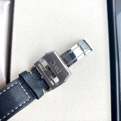 IWC Big Pilot 501002 IW501002 (已延保 靚仔 大錶之選 極近新)
