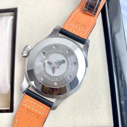 IWC Big Pilot 501002 IW501002 (已延保 靚仔 大錶之選 極近新)