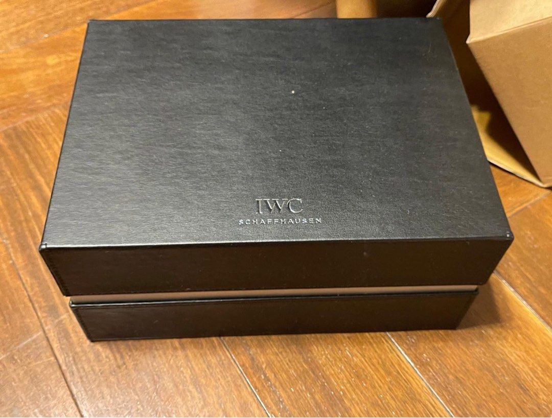 IWC Big Pilot IW503801 小王子 特別版 限量版 (［寄賣］獨家 全套 全場最平萬年曆)