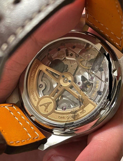 IWC Big Pilot IW503801 小王子 特別版 限量版 (［寄賣］獨家 全套 全場最平萬年曆)