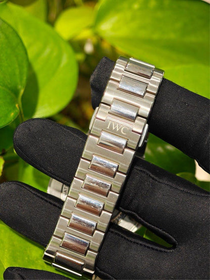 IWC Ingenuier IW328903 (罕有靚仔)