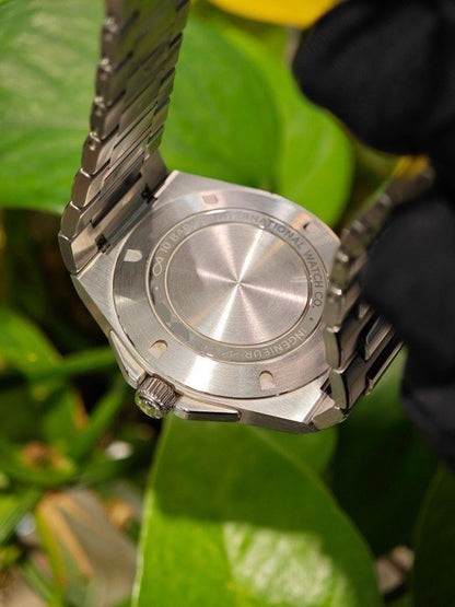 IWC Ingenuier IW328903 (罕有靚仔)
