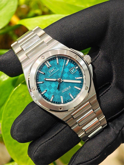 IWC Ingenuier IW328903 (罕有靚仔)
