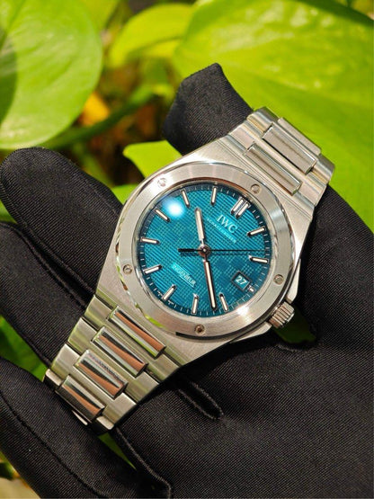 IWC Ingenuier IW328903 (罕有靚仔)