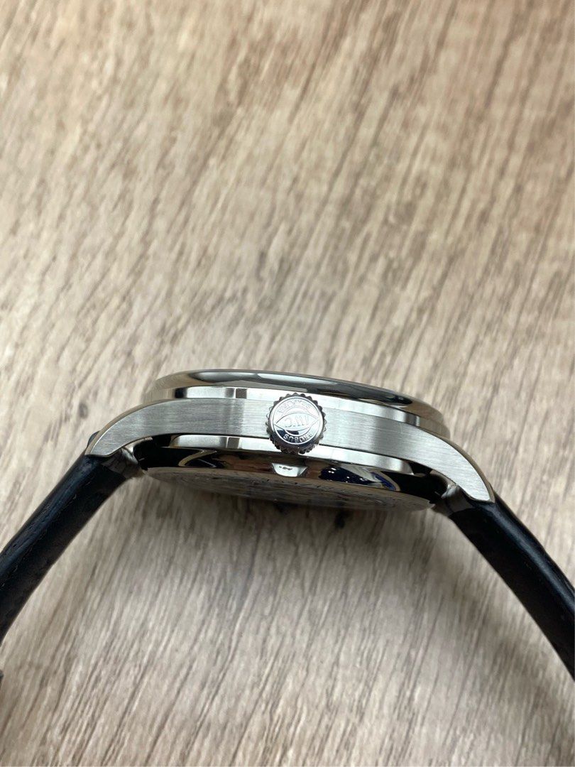 IWC Limited Edition 萬國勞倫斯限量款 IW500112 500112