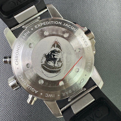 IWC Ocean Timer IW376805 376805