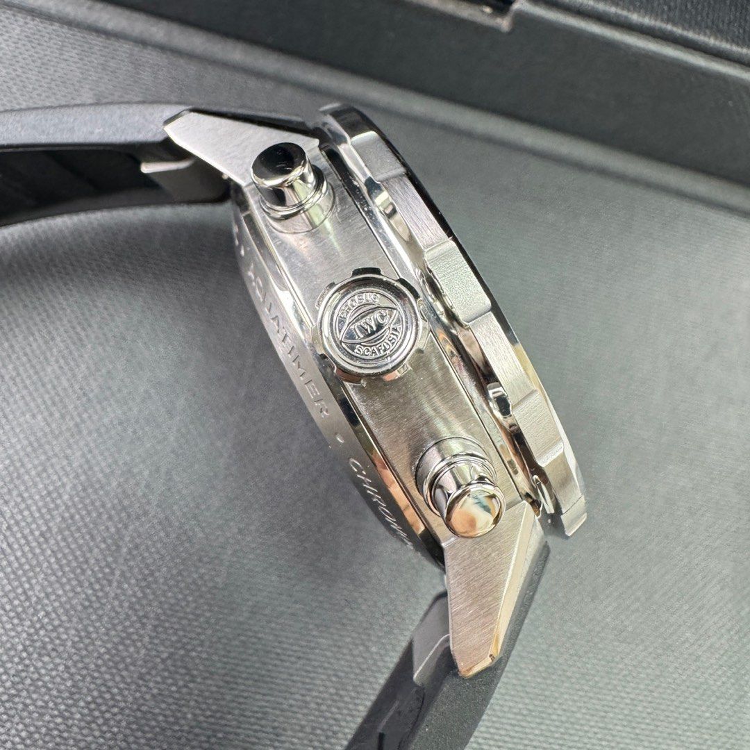 IWC Ocean Timer IW376805 376805