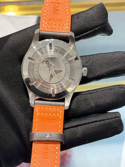 IWC Pilot IW327010 Mark 18 小王子 特別版
