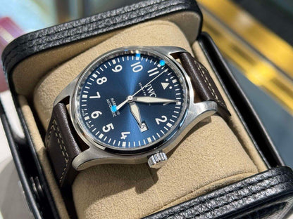 IWC Pilot IW327010 Mark 18 小王子 特別版