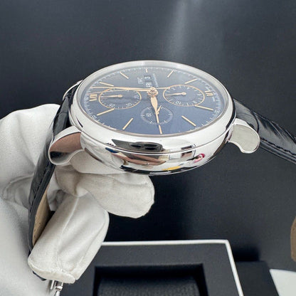 IWC Portofino Chronograph IW391036 (抵玩靚價)