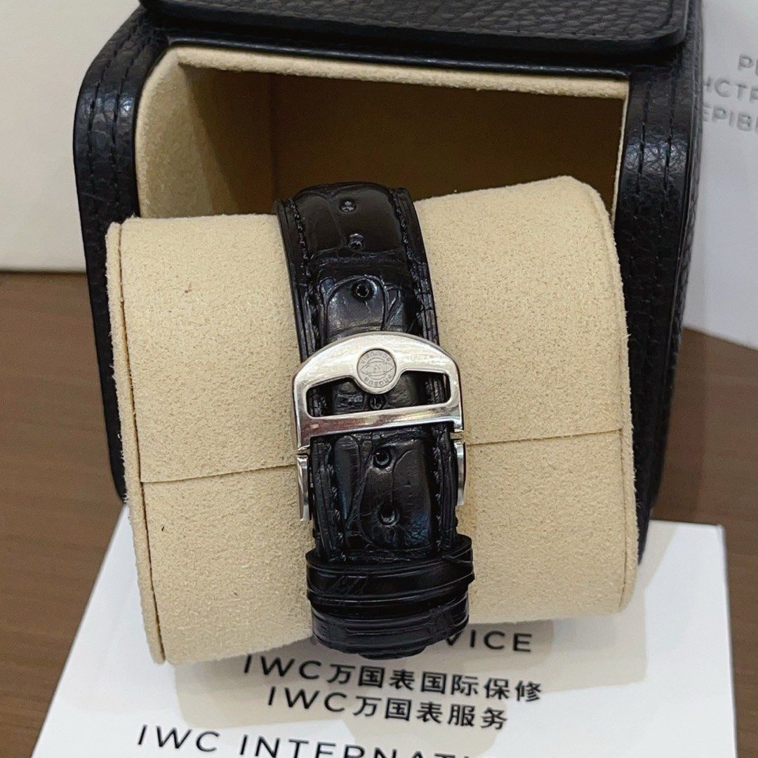IWC Portuguese 葡萄牙系列 IW358305 358305 (完美簡樸)