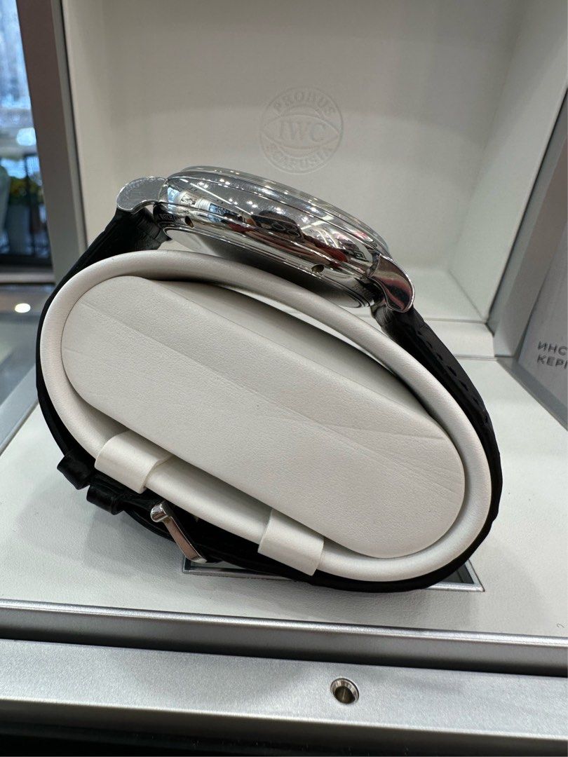 IWC Portuguese IW510106 510106 (靚仔抵玩)