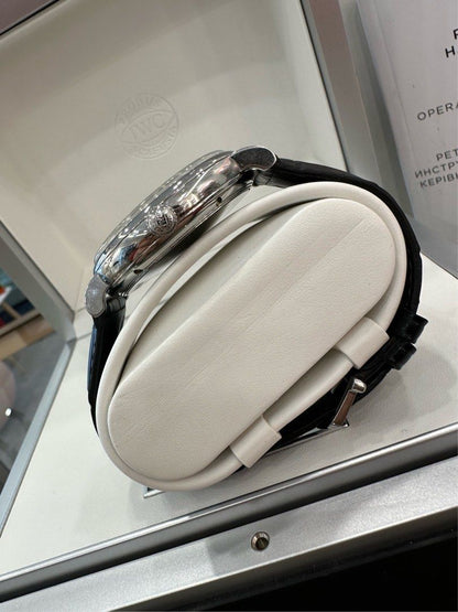 IWC Portuguese IW510106 510106 (靚仔抵玩)