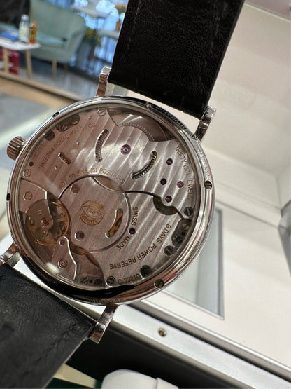 IWC Portuguese IW510106 510106 (靚仔抵玩)