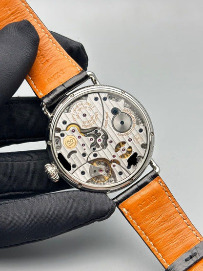 全套唔似IWC嘅IWC IWC萬國週年紀念 IW505003