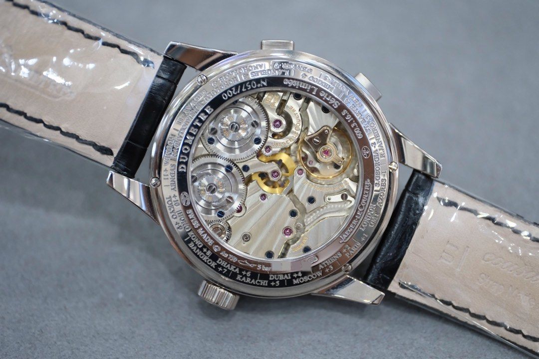 JLC 積家 6063440