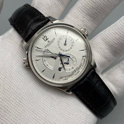 JLC Jaeger LeCoultre 大師 Q1428421 (近半價 複雜功能)