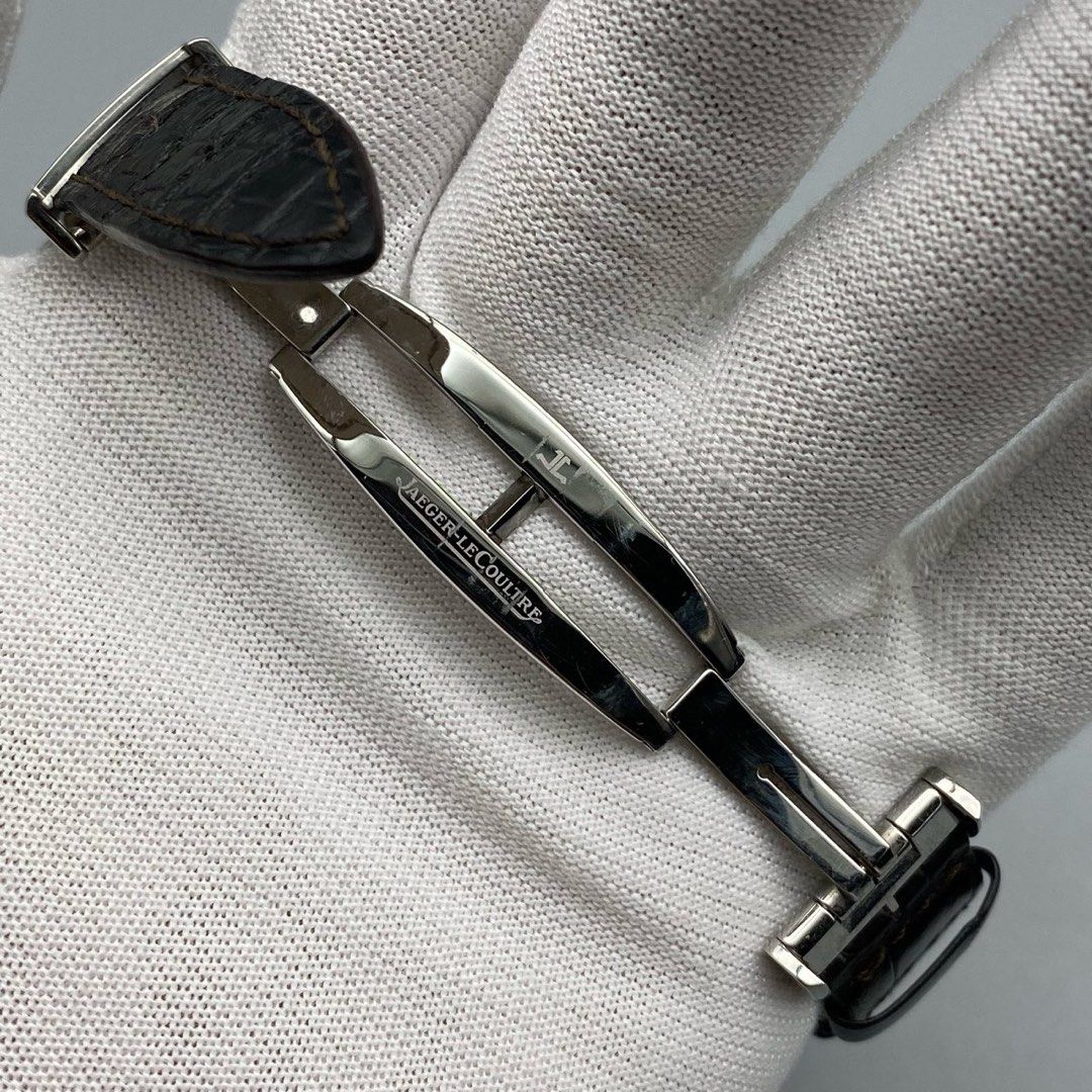 JLC Jaeger LeCoultre 大師 Q1428421 (近半價 複雜功能)