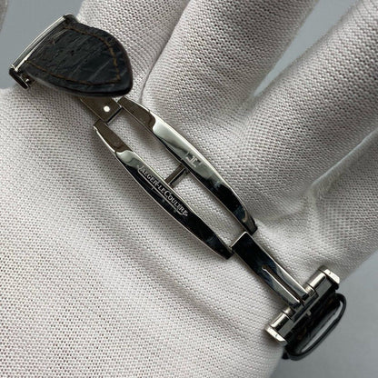 JLC Jaeger LeCoultre 大師 Q1428421 (近半價 複雜功能)
