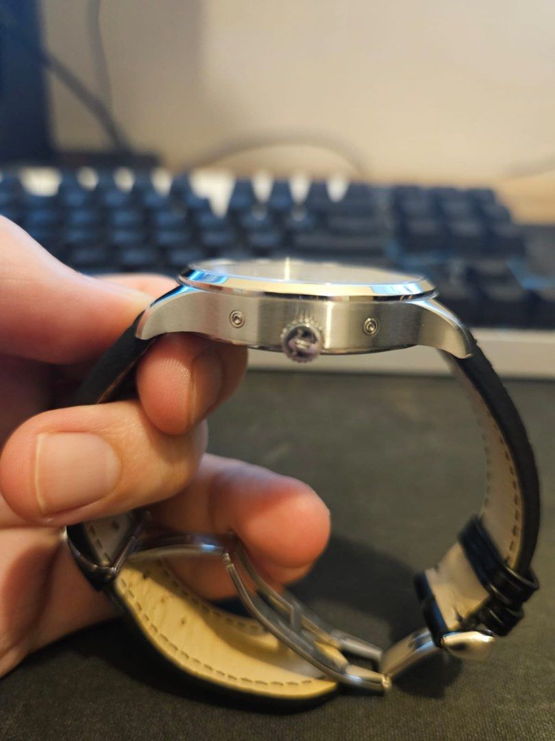 JLC Master Control Q4148120 (［寄賣］新淨過月光)
