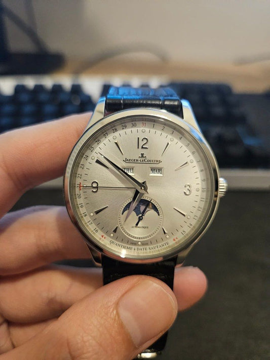 JLC Master Control Q4148120 (［寄賣］新淨過月光)