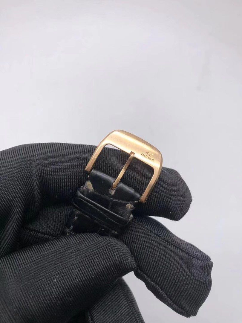 JLC Q2782520 (錶+卡 新淨靚價 積家)