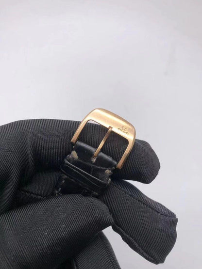 JLC Q2782520 (錶+卡 新淨靚價 積家)