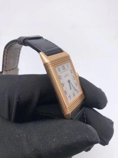 JLC Q2782520 (錶+卡 新淨靚價 積家)